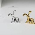 thumbnail image 4 of Décoration de console centrale intérieure de voiture, animal de dessin animé, décoration de personnalité, salle à manger, table à manger, bureau, 4 of 4
