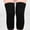 Black, variant on Eolstice Knee Sleeve, Compression Knee Support for Outdoor Sports, Breathable Durable Knee Brace for Basketball, Running, Fitness, Cycling, Men and Women