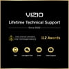 VIZIO 50" Class V-Series 4K UHD LED SmartCast Smart TV V505-J