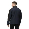 thumbnail image 4 of Regatta Mens Hydroforce 3-layer Membrane Waterproof Breathable Softshell Jacket, 4 of 4