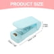 thumbnail image 2 of Máquina de Sellado Mini Portátil Uxcell, Selladores de Vacío de Calor de Mano para Bolsas de Plástico, Azul, 2 of 6