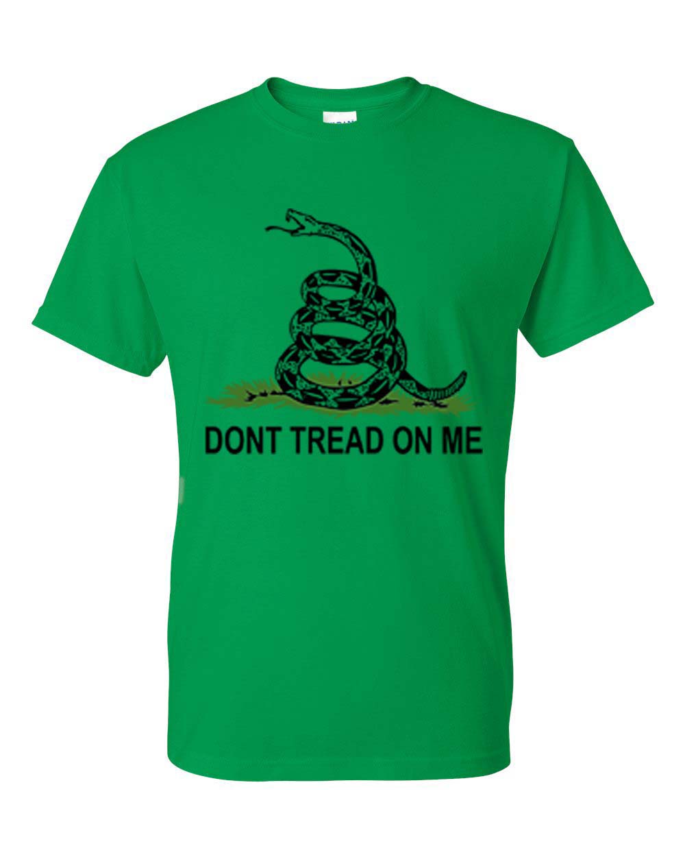 Rothco Don/'t Tread On Me T-Shirt