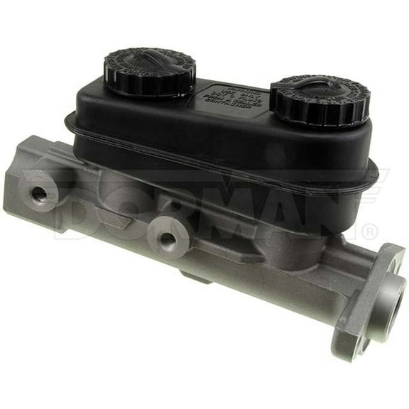 "Dorman M39327 Brake Master Cylinder for Specific Chrysler / Dodge / Plymouth Models" Fits select: 1981-1982 PLYMOUTH RELIANT, 1982 CHRYSLER LEBARON