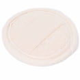 thumbnail image 3 of LOOFAH SCRUBBER PAD, Compacta Almohadilla de Mugo de Muesca Portátil Mapeta de Mapitación Clean Faciales para el Hotel en Casa para la Ducha de Baña, 3 of 7