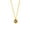 Gold 05263, variant on Women's Fashion Personalized Zircon Sweater Chain