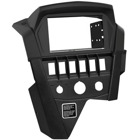 NavAtlas CANAMKIT - CANAM Installation Kit (Fits 2013-17 Maverick, 11-17 Commander)