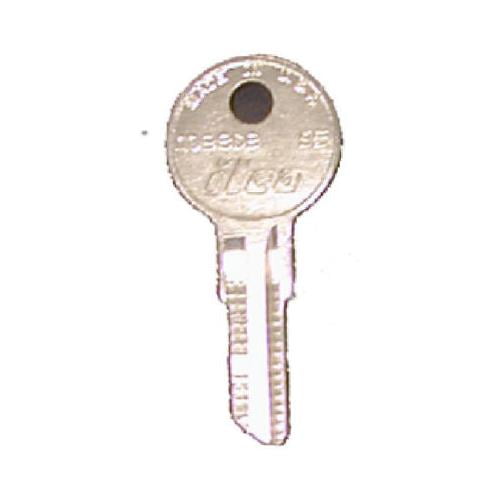B5-1098DB Ilco Briggs/ Stratton Key Blank - Quantity 10