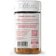 thumbnail image 3 of Súluu Gomitas Vitaminadas, Prenacim, Multivitamínico que Apoya a la Salud de la Mujer y del Bebé Durante el Embarazo, 60 Gomitas, Sabor Durazno Generico PRENACIM, 3 of 8