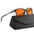 thumbnail image 1 of Gafas contra luz azul ANYLUV Estilosas Antifatiga para Hombres, 1 of 7