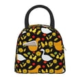thumbnail image 1 of Easygdp Farm Goose Bolsa de Almuerzo Insulada Grande, Forro de Aluminio, Diseño Espacioso, a Prueba de Fugas, Ideal para Trabajo, Picnics, Viajes y Actividades al Aire Libre, 1 of 6