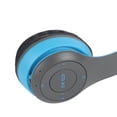 thumbnail image 4 of Auriculares Inalámbricos Bling Bling Deportivos Plegables Bluetooth, 4 of 5