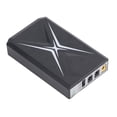 thumbnail image 4 of Mini UPS Batería de respaldo 10400mAh Sistema de alimentación ininterrumpida para cámara de seguridad Router WiFi, 4 of 14