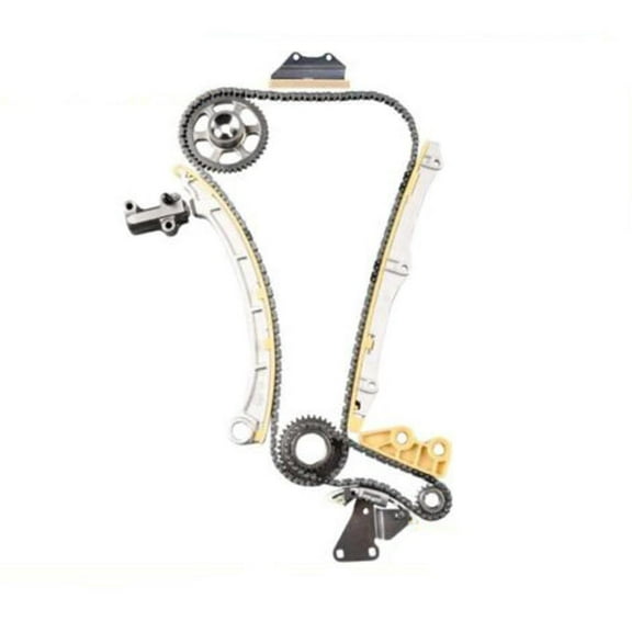 REVO Timing Chain Kit for Honda Accord EX Coupe 2.4L 08-12 K24A2 OK0053