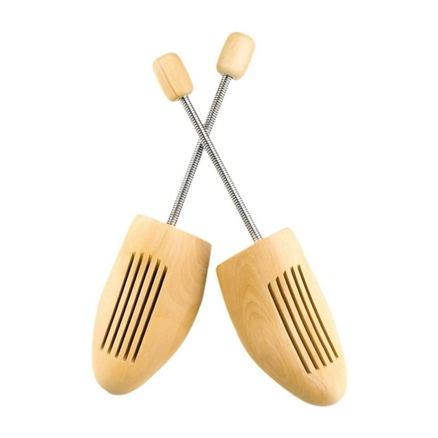 KLKCMS Tendeur d'Étirement de Chaussures, Arbre à Chaussures pour la Course, Bottes, Espadrilles, Talons Hauts pour Hommes Femmes m
