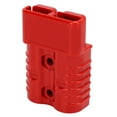 thumbnail image 3 of Battery Quick Connect Adapter, Multi Uses Silver Plated Contacts Flame Retardant Plug Battery Connector  For Forklift For Marine, 3 of 8
