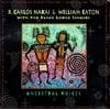 R. Carlos Nakai - Ancestral Voices - New Age - CD