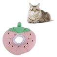 thumbnail image 1 of Coloque de recuperación de Gatos, Cirugía Protectora RECUPERACIÓN DE COLLARES ISABELINOS DE SEGURIDAD PP RELLENO DE ALGODÓN LINDO fruta Evita Lamer Los Gatos para Lascotas, 1 of 7