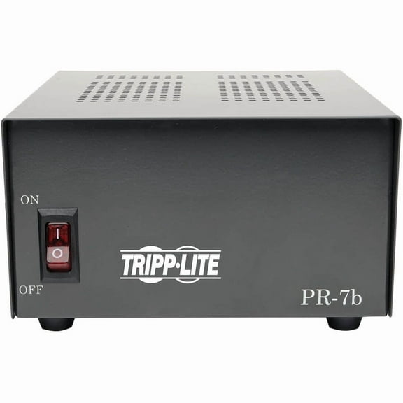 Tripp Lite PR7 120VAC Power Adapter