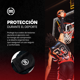 thumbnail image 4 of Codera Protectora STS para Gimnasio Talla M, 4 of 7