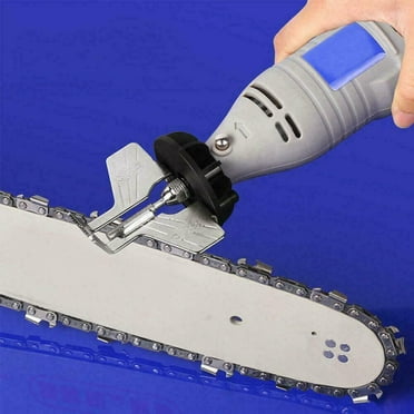 Chainsaw Sharpener Electric Grinder Chain Saw Grinder Pro Tool Chain Accessories