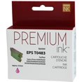 thumbnail image 1 of Premium Ink Ink Cartridge - Alternative for Epson T048320 - Magenta, 1 of 1