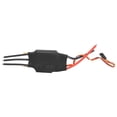 thumbnail image 3 of ESC, pecado confiable Escobillas esc sin escobillas conveniente para el modelo de bote de aire para bote rc, 3 of 7