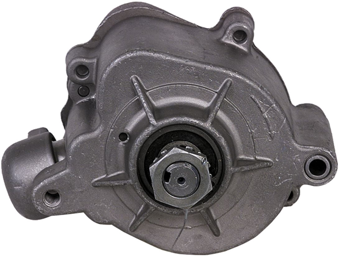 Secondary Air Injection Pump