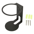 thumbnail image 1 of Support mural pour haut-parleur Bluetooth, support mural professionnel pour haut-parleur Sound Joy, pour maison, bureau, garage, dortoir, patio, 1 of 4