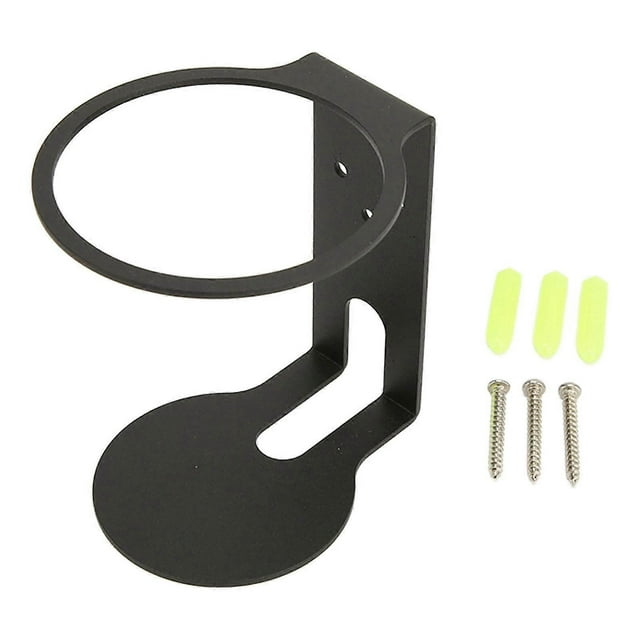 Support mural pour haut-parleur Bluetooth, support mural professionnel pour haut-parleur Sound Joy, pour maison, bureau, garage, dortoir, patio