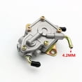 thumbnail image 4 of Bomba de combustible de motocicleta Sunnimix Para Manco Talon Jcl Buyang Atv, 4 of 8