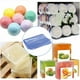thumbnail image 5 of Aparatos de cocina, accesorios de cocina, film termorretráctil para almacenar artículos decorativos y envolverlos para una mayor durabilidad. Bolsas termorretráctiles de grado industrial, transparente, 5 of 9