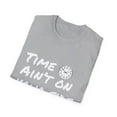 thumbnail image 4 of Funny Clock Graphic Novelty Humor Tees, 4 of 6