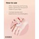 thumbnail image 2 of Crema de Ceramida Comfort Balancium COSRX (80ml), 2 of 6
