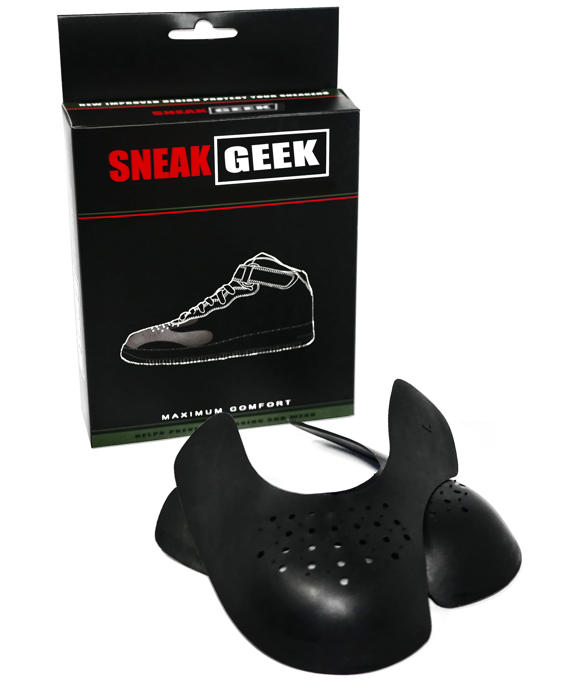SNEAK GEEK SNEAK GEEK Shoe Crease Protector for Mens