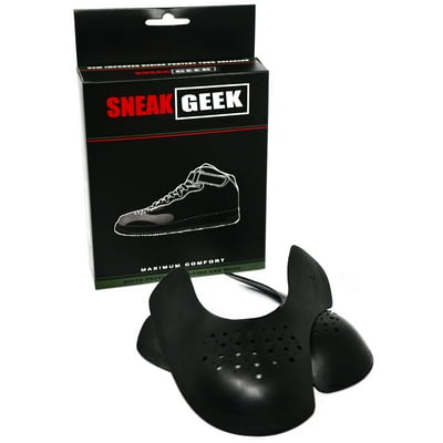 Mens Shoe Crease Protector Black Sneaker Crease Puerto Rico Ubuy