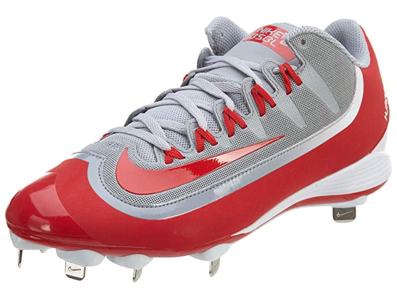 NIKE Men's Huarache 2KFilth Pro Low 