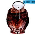 thumbnail image 1 of Hot Anime Naruto Sweatshirt 3D Allover Printed Boys Hoodies Uchiha Sasuke Pullovers Tops Men Clothing Drop ShippingS Adult (45-50kg) Gao Jinjia LED, 1 of 2