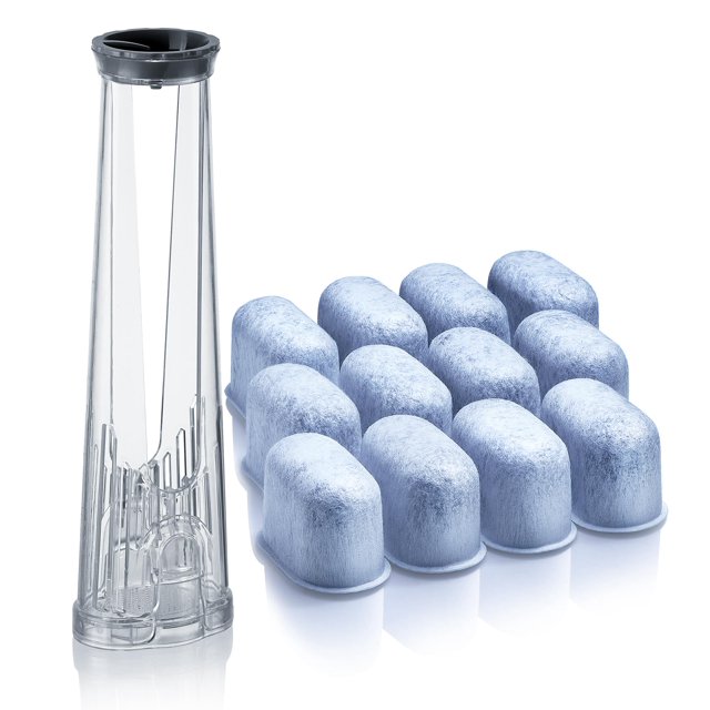 Soporte para filtro de agua y 12 filtros de agua para Keurig