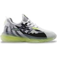 thumbnail image 4 of Tenis Hombre, Zapatos Hombre Deportivos, Zapatos de Malla Transpirable para Hombre, Zapatillas de Deporte Casuales de Moda para Entrenamiento Caminar Correr Gimnasio, 4 of 7