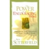 Pre-Owned Power of an Encouraging Word (Hardcover) by Ken Sutterfield