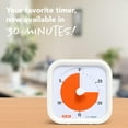 thumbnail image 6 of TIME TIMER 30 Minute MOD Education Edition - Visual Timer with App for Kids Learning (30min), 6 of 7