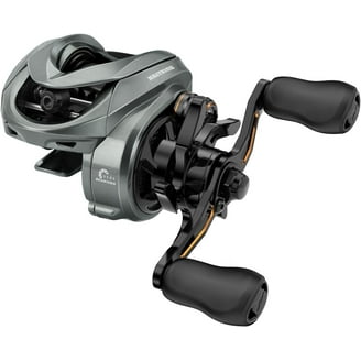 13 Fishing Modus SZ2 Baitcast Reel LH 7.3:1 - Walmart.com 13 Fishing Modus SZ2 Baitcast Reel LH 7.3:1 - Walmart.com