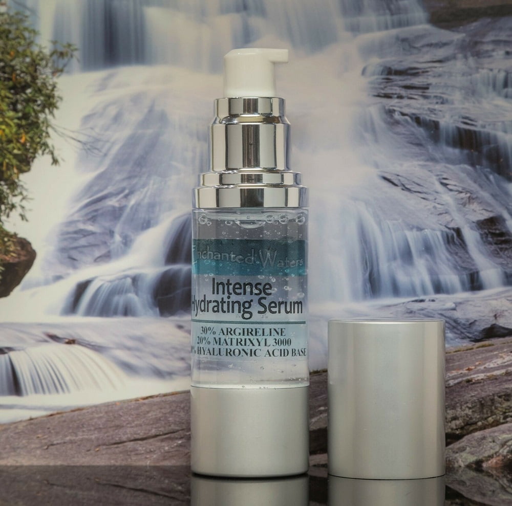 ha peptide serum