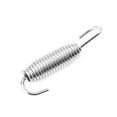 thumbnail image 2 of Maytalsory 57mm Exhaust Pipe Spring for Motorcycle Muffler Enhanced Durability Link Hooks Style A 1Set, 2 of 6