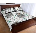 thumbnail image 3 of Juego de Cama Búho Flecha, 3 of 5
