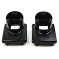 thumbnail image 1 of 2pcs M12 Battery Top Plastic Case Replacement, Cover Only, For 48-11-2411 M12 Li- 4.0-6.0ah Battery, 1 of 5