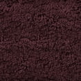thumbnail image 6 of Ample Decor Hand Towel for Bathroom 100% Cotton 18X28 inch -4pcs Brown, 6 of 6