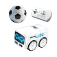 thumbnail image 4 of Mini autobús RC, juguete educativo, modos recargables, regalo de cumpleaños, coche de control remoto Blanco, 4 of 9