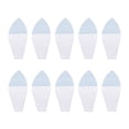 thumbnail image 1 of 10 Uds ayuda para calcetines de compresión con punta abierta, auxiliar de medias, herramientas de medias antideslizantes cómodas para hombres mayores, 1 of 8
