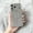 Gray, variant on Magnetic Case for iPhone 15 Pro Max, Wooden Texture PU Leather TPU + PC Hybrid Phone Case, Compatible with Mag-Safe, Plating Edge Anti-Scratch Shockproof Cover for iPhone 15 Pro Max, Pink